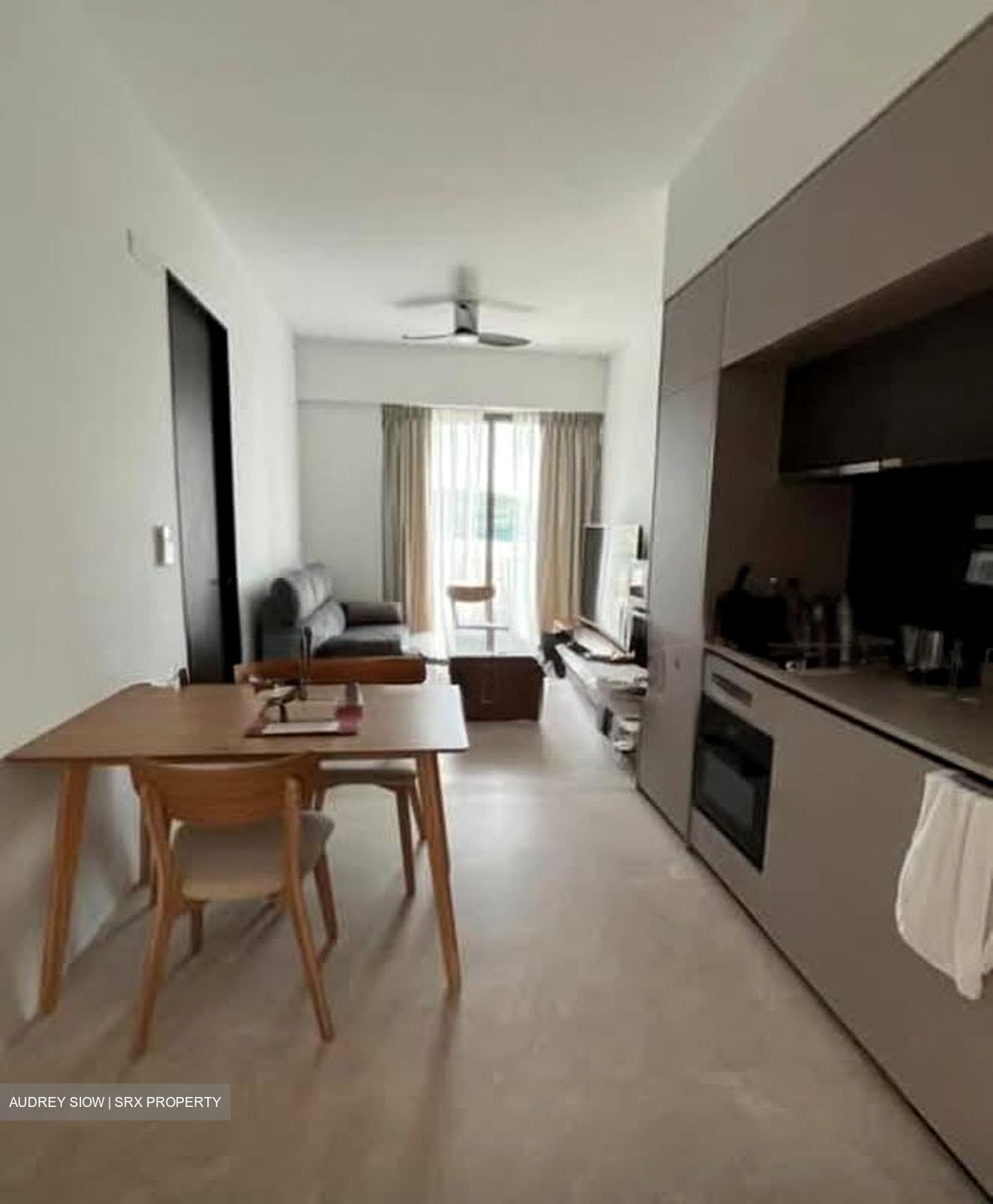 The Reef At King’s Dock (D4), Condominium #560597121